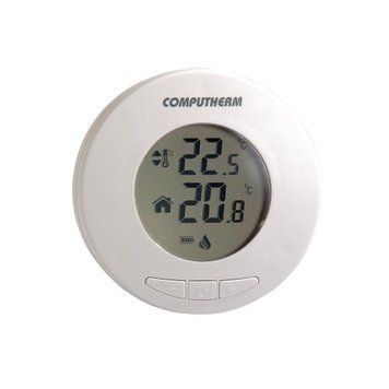 Термостат кімнатний COMPUTHERM T30 цифровий (T30) T30 фото