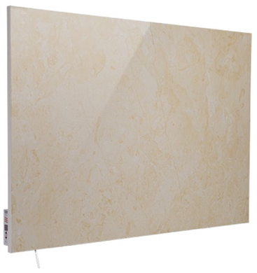 Обігрівач керамічний TEPLOCeramic ТCM-RA 750 (692168) 750 Вт (14758) 14759 фото