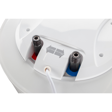 Бойлер 30л WILLER Optima вертикальный (EV30DR optima) EV30DR optima фото