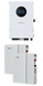 Пакетна пропозиція: Гібридний інвертор 6 кВт SunVolt Infini V4 WP 6KW PLUS+ 2 Акумулятора DAHSolar LiFePO4 200Ah 10240Wh (96-142458-00G+DHN-LVWES10-G1_2) 96-142458-00G+DHN-LVWES10-G1_2 фото 1