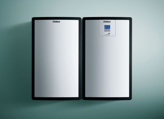 Станция Vaillant для солнечной системы VPM 30 D (до 12 панелей) (0010013163) 0010013163 фото