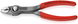 Клещи для сорванных болтов 150 мм, &Oslash; 15 мм, универсальные, KNIPEX (82 01 150) 82 01 150 фото 1