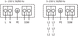 Циркуляционный насос WILO Yonos MAXO-Z 25/0,5-10 PN 10 (2175539) 2175539 фото 4