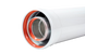 Удлинитель коаксиальный &Oslash;60/100-1.5м "Groppalli" (E20436A00002) E20436A00002 фото 1