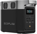 Зарядна станція EcoFlow DELTA 2 (1024 Вт&middot;год) (ZMR330-EU) ZMR330-EU фото 1