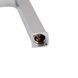 Смеситель для раковины Qtap Namesti, Хром (QTNAM1025H102C) QTNAM1025H102C фото 3
