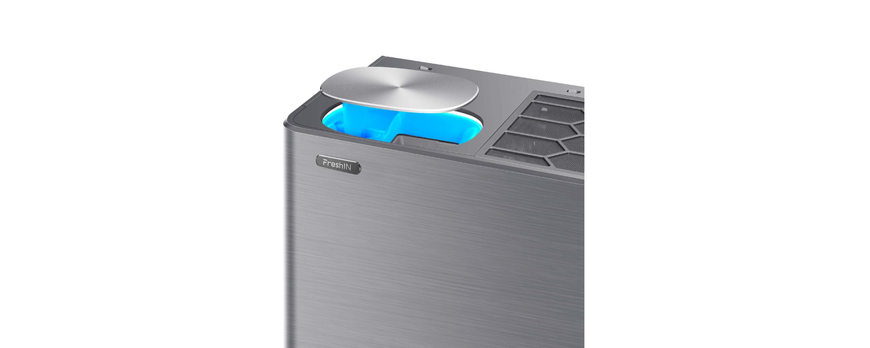 Побутовий кондиціонер TCL FreshIN TAC-12CHSD/FAI Inverter R32 WI-FI (000004156) 000004156 фото