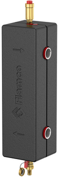 Гідравлічна стрілка FlexBalance Basic EcoPlus 1" (M66372.5) M66372.5 фото