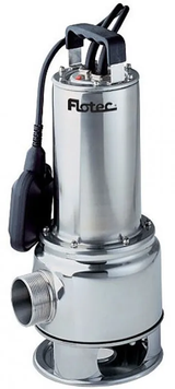 Дренажно-фекальний насос FLOTEC BIOXBIOX 300/10 AUTO (N2091040) N2091040 фото