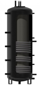 Теплоакумулятор 1000/200 Drazice NADO V7 (без ізоляції) (121780354) 121780354 фото