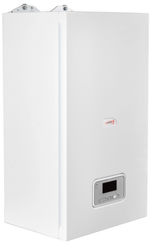 Электрический котел 28 кВт RAY 28KE/14 (7+7+7+7 кВт) Protherm, 380 В, 1-контурный, c шиной eBus, насос + бак (0010023677) 0010023677 фото