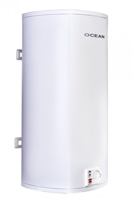 Водонагрівач OCEAN PRO 2.5 кВт DT 50л PRO-DT-50 фото