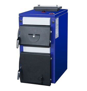 Твердотопливный котел Elektromet EKO-KWS 30 (0033170) 0033170 фото