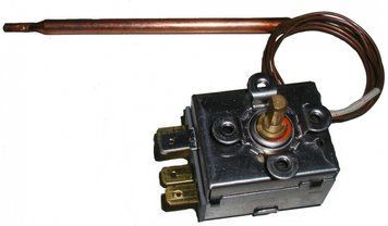 Термостат капиллярный Arthermo (0/90&deg;, 1500 мм) (C700502112N) C700502112N фото