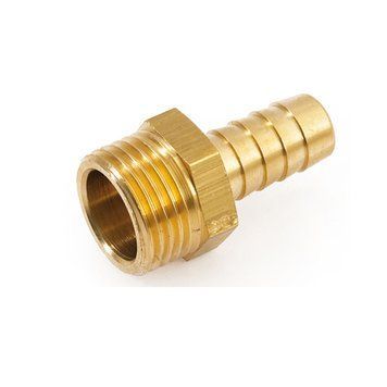Штуцер 1/4" Н Х 14 General Fittings (2600D9H021400H) 2600D9H021400H фото
