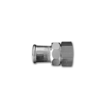 Збірка сталева 54 х 2&rdquo; В RM STEELpres (384054001) 384054001 фото