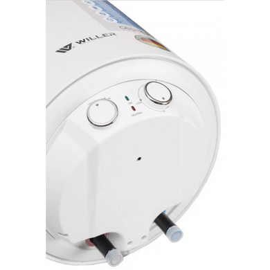 Бойлер 30л WILLER Prime вертикальний (EV30DR-Prime) EV30DR-Prime фото