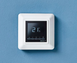 DEVIreg&trade; Opti Тижневий програматор 5+2 Діапазон регулювання: +5&hellip;+35/+5&hellip;+45 &deg;C (140F1055) 140F1055 фото 2