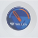 Бойлер 30л WILLER Prime вертикальний (EV30DR-Prime) EV30DR-Prime фото 11