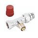 Клапан термостатичний Danfoss прямий, RA-NCX (013G4238) 013G4238 фото 2