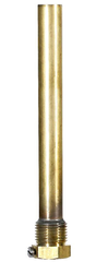 Латунная гильза Honeywell, 150 мм, PN10 (WB150) WB150 фото