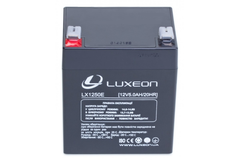 Аккумуляторная батарея LUXEON LX1250E LX1250E фото