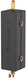 Гідравлічна стрілка FlexBalance Basic EcoPlus 2'' (M66372.8) M66372.8 фото 1