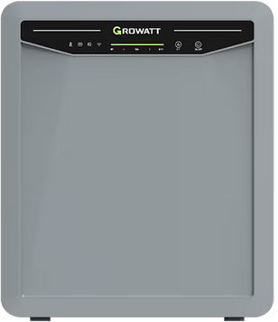 Система зберігання енергії Growatt (AURA 5000) AURA 5000 фото