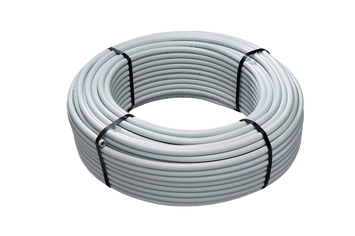 Труба &Oslash;20х2.0 General Fittings PEX-b/Al/PEX-b, для опалення та теплої підлоги (TB0020H202HCCH) TB0020H202HCCH фото