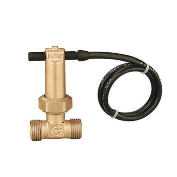 Датчик потоку з магнітним контактом &Oslash;3/4" CALEFFI (315500) 315500 фото