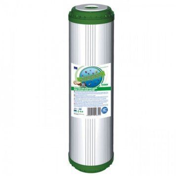 Картридж угольный Aquafilter FCCBKDF (FCCBKDF) FCCBKDF фото