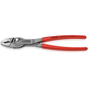 Кліщі для зірваних болтів 250 мм, &Oslash; 27 мм, універсальні, KNIPEX (82 01 25) 82 01 25 фото