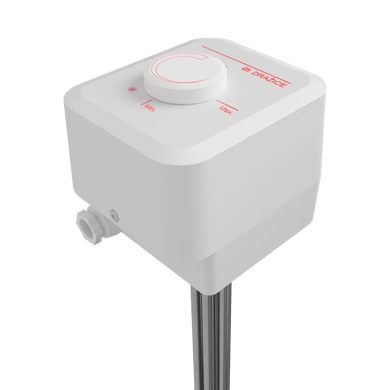 ТЭН 3.3 kW с резьбовым соединением Drazice TJ (удлиненный) (2110356) 2110356 фото