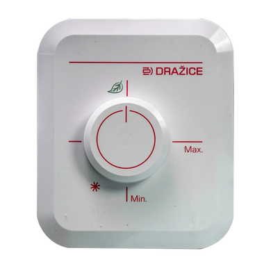 ТЭН 3.3 kW с резьбовым соединением Drazice TJ (удлиненный) (2110356) 2110356 фото