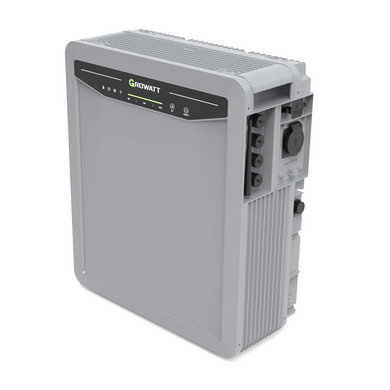 Система зберігання енергії Growatt (AURA 5000) AURA 5000 фото