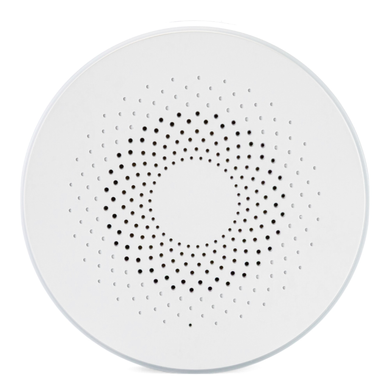 Умная сирена Tervix Pro Line ZigBee Siren (419011) 419011 фото