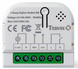 Розумний вимикач Tervix Pro Line ZigBee Switch (1 клавіша / розетка) (432121) 432121 фото 1