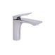 Смеситель для раковины Qtap Vlasta New, Хром (QTVLA270CRM45640) QTVLA270CRM45640 фото 1