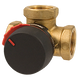 Смесительный 3-ходовой клапан ESBE VRG131 Rp 3/4" DN20 kvs 6,3 (11600900) 11600900 фото 1