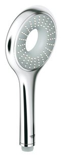 Ручной душ Grohe Rainshower Icon 100, 1 вид струи 27377000 фото