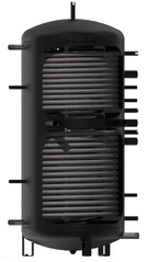 Теплоакумулятор Drazice NADO 1000/35 V9 (без ізоляції) (121780333) 121780333 фото