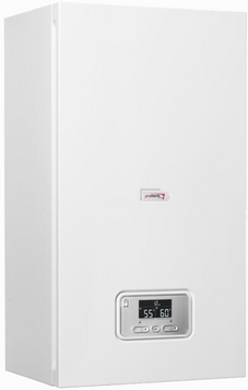 Електричний котел 9 кВт RAY 9KE/14 - (3 + 6 кВт) Protherm, 220 В, 1-контурний, насос + бак (0010023647) 0010023647 фото