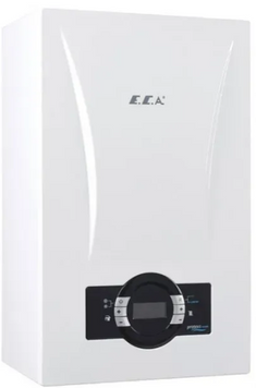 Конденсационный котел 35 кВт PROTEUS PREMIX 35 HST E.C.A., 1-контурный, настенный (1026) 1026 фото