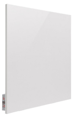 Обігрівач керамічний TEPLOCeramic ТCM-RA 500 (білий) 500 Вт (15188) 15234 фото
