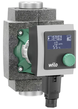 Циркуляционный насос Wilo Stratos PICO-Z 25/1-6 PN 10 (4216473) 4216473 фото