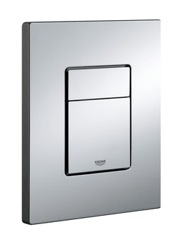 Змивна клавіша Grohe Skate Cosmopolitan (38732000) 38732000 фото