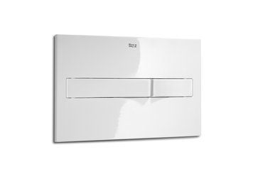 Сливная клавиша Roca PL2 Dual (890096001) 890096001 фото