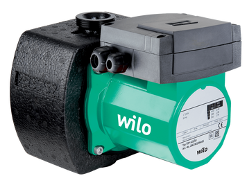 Циркуляционный насос Wilo TOP-S 25/13 (3~400/230 V, PN 10) (2084441) 2084441 фото