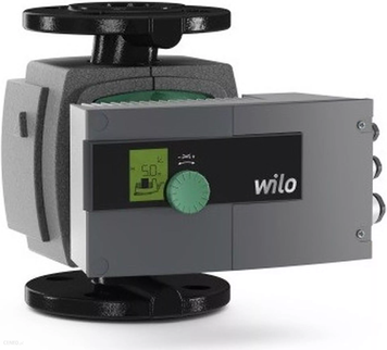 Циркуляционный насос Wilo Stratos 40/1-4 220 PN10 (2095499) 2095499 фото