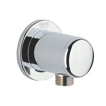 Шлангове підключення GROHE Relexa, хром (28671000) 28671000 фото